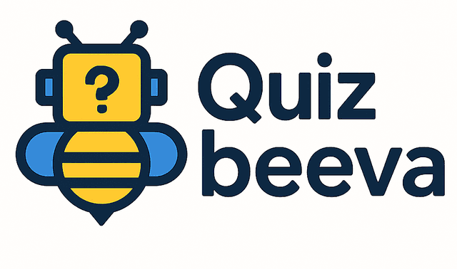 Quizbeeva logo